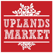 Uplands Market