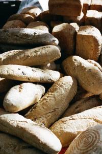 Riverside Sourdough