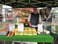 Parrys Freerange Eggs ltd.