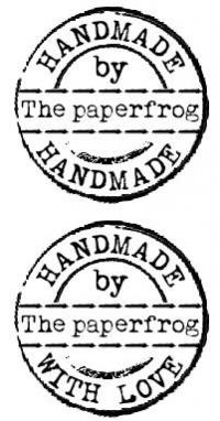 Paper Frog (The)