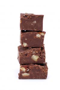 Friendly Fudge Company (The)