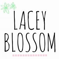 Lacey blossom