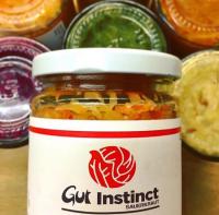 Gut Instinct
