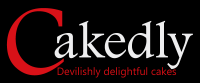 Cakedly
