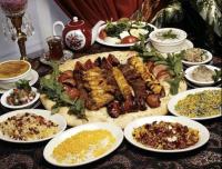 Taste of Persia