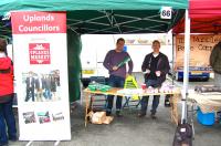Uplands Councillors