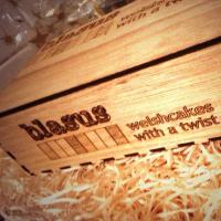 Blasus Welshcakes