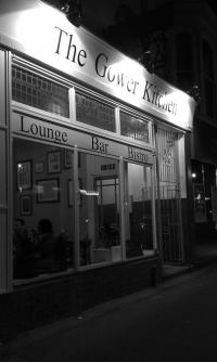 Gower Kitchen (The)