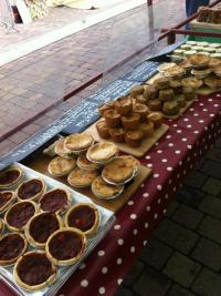 Mr Nice Pie