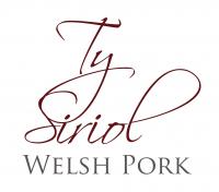 Ty Siriol Welsh Pork