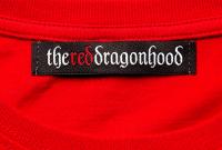 Red Dragonhood (The)
