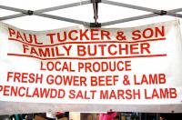 Paul Tucker Butchers