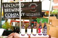 Untapped Brewing Company