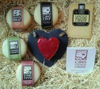Caws Cenarth Cheese