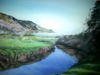 Jonathan Morris (my views of Wales)