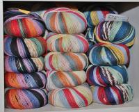 Swansea Bay Yarns